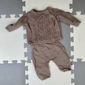 2-piece Cotton Set